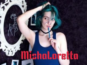 MishaLoretta