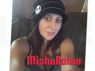 MishaRaine