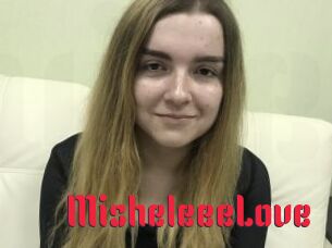 MisheleeeLove