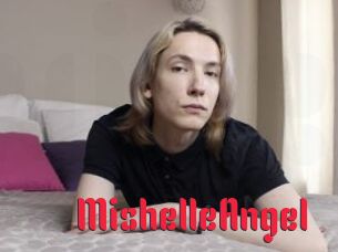 MishelleAngel Video Extrait