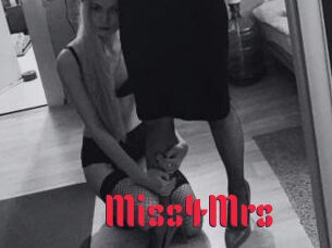 Miss4Mrs