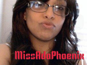 MissAdaPhoenix