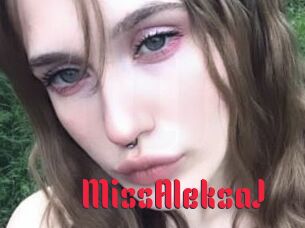 MissAleksaJ