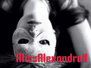 MissAlexandraK