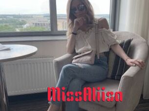 MissAliisa