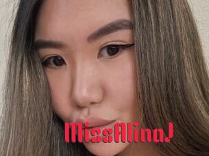 MissAlinaJ