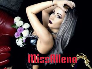 MissAllena