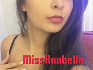 MissAnabelle