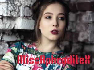 MissAphroditeX