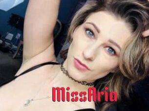 MissAria