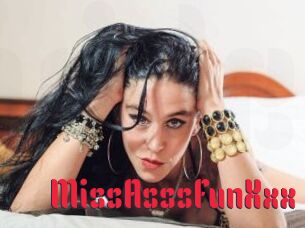 MissAsssFunXxx