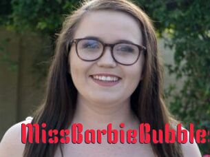 MissBarbieBubbles