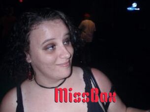 MissBax