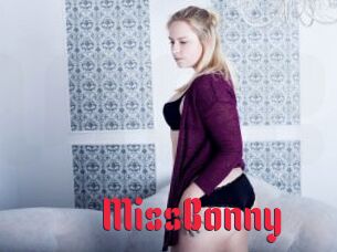 MissBonny