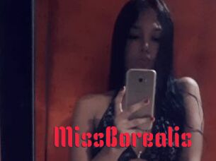 MissBorealis