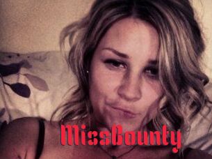 MissBounty
