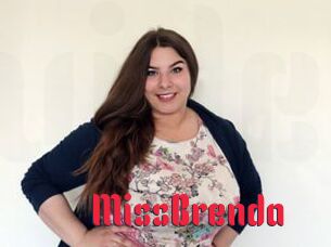 MissBrenda