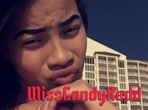 MissCandyRedd