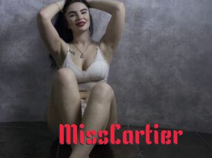 MissCartier
