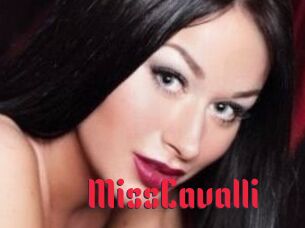 MissCavalli