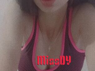 MissDY