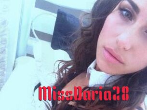 MissDaria28