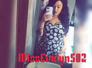 MissEvelyn502