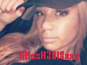 MissH2018xxx