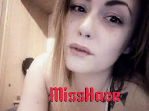 MissHaze