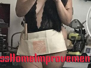 MissHomeImprovement