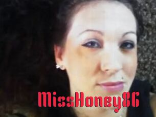 MissHoney86