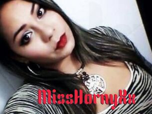 MissHornyXx