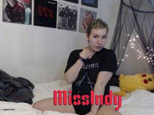 MissIndy Video Extrait