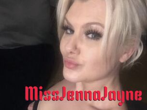 MissJennaJayne