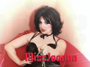 MissJoanna