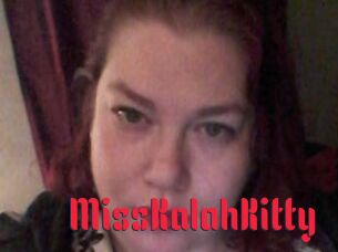MissKalahKitty