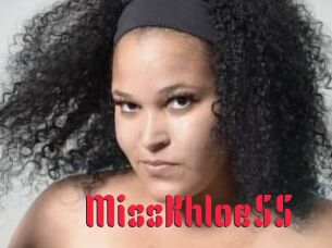 MissKhloe55