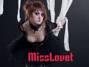 MissLovet