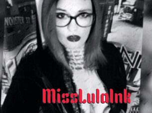 MissLulaInk