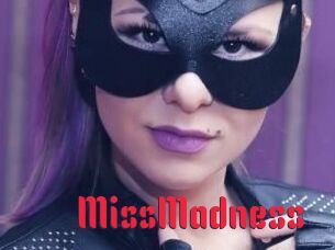 MissMadness