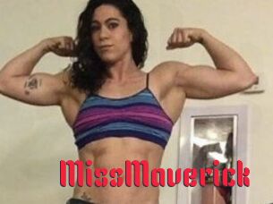MissMaverick