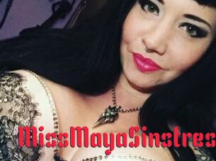 MissMayaSinstress