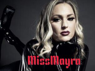 MissMayra