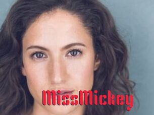 MissMickey
