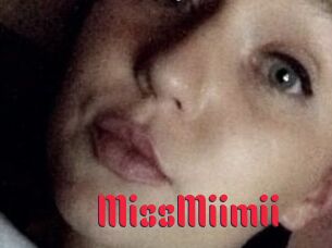 MissMiimii