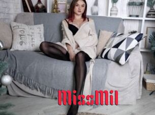 MissMil