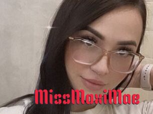 MissMoxiMae