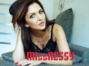 MissNESSY