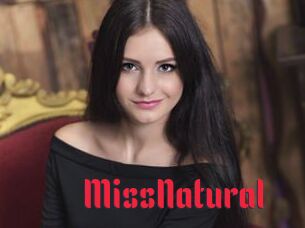 MissNatural