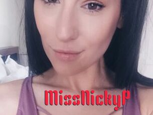 MissNickyP